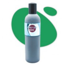 Senjo Color BASIC Airbrush ink Боя за еърбръш и бодиарт, 250 ml Green / Зелено, TSB02511